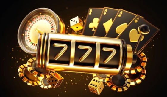 11met slot online